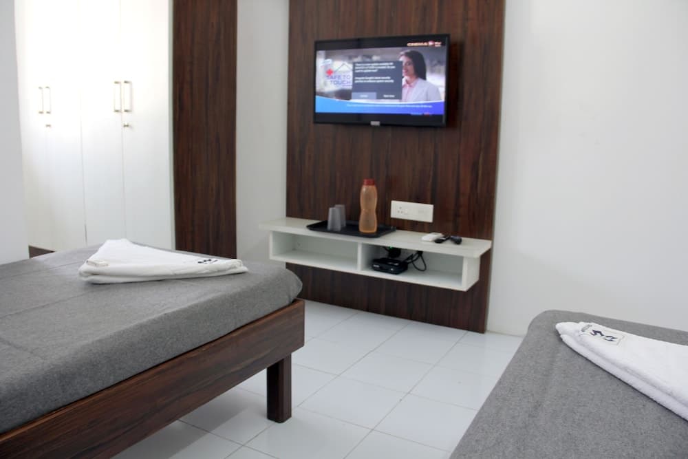 Choice Guest House Pune