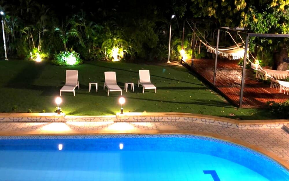 Casa Privada el Peñon Girardot