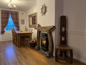 Sea View Cottage Lake District Coast, Haverigg