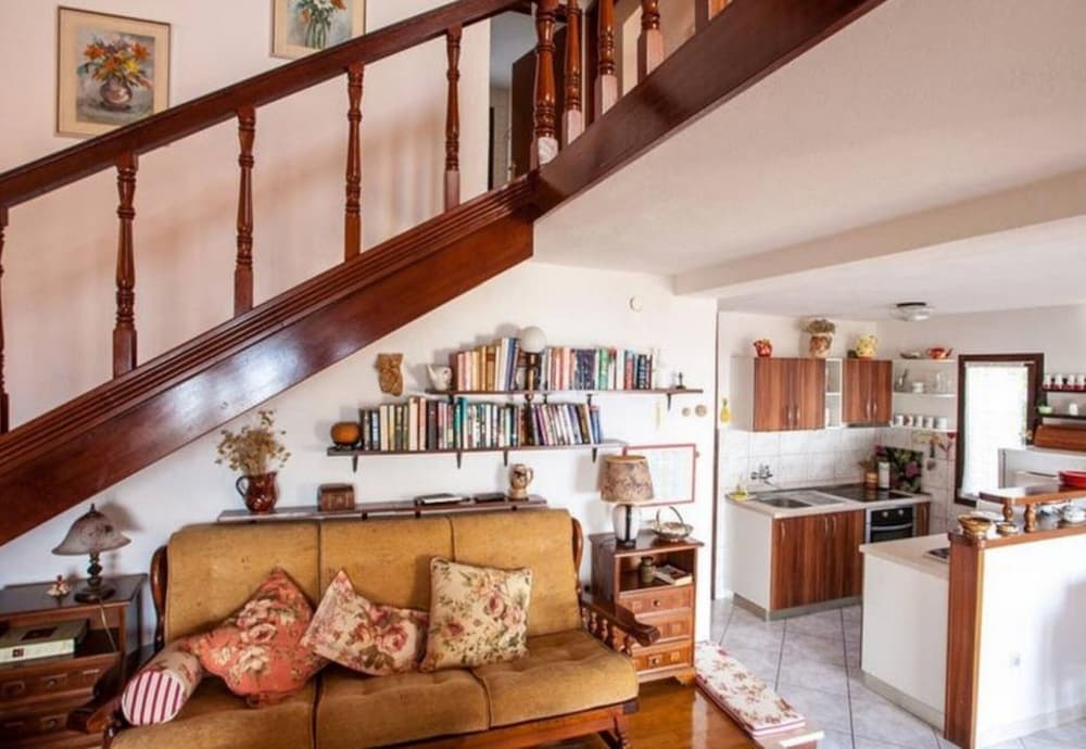 Pool & Panorama Villa Masha