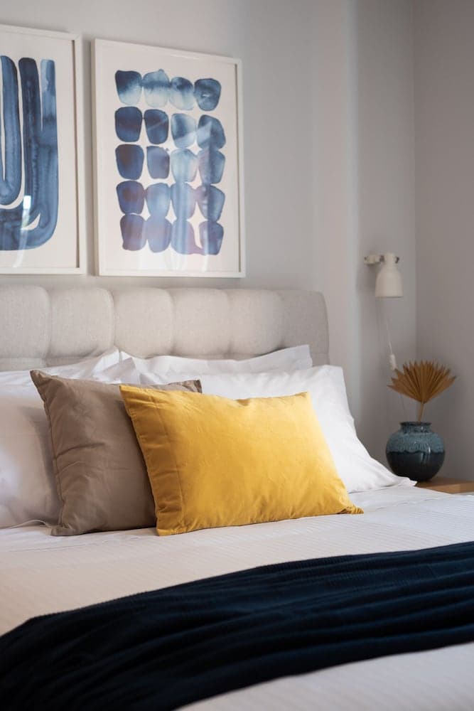 Ideal 1 BR Apartment in Petralona