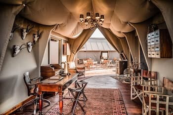 Zannier Hotels Sonop