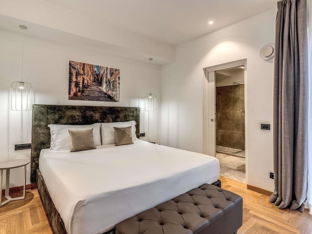 Mercure Roma Centro Termini