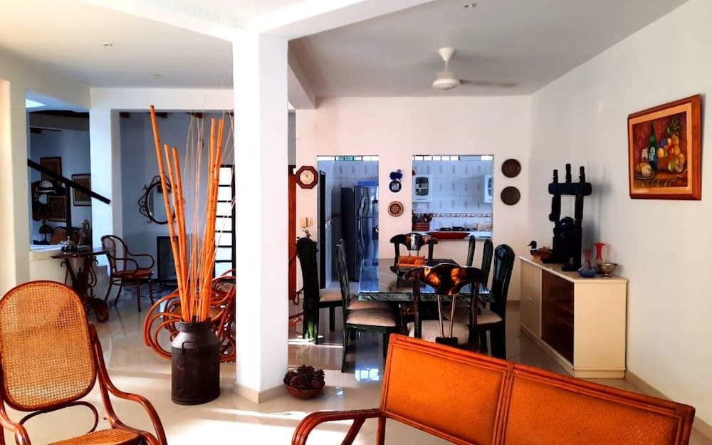 Casa Quinta con Piscina Privada