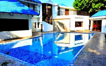 Casa Quinta con Piscina Privada