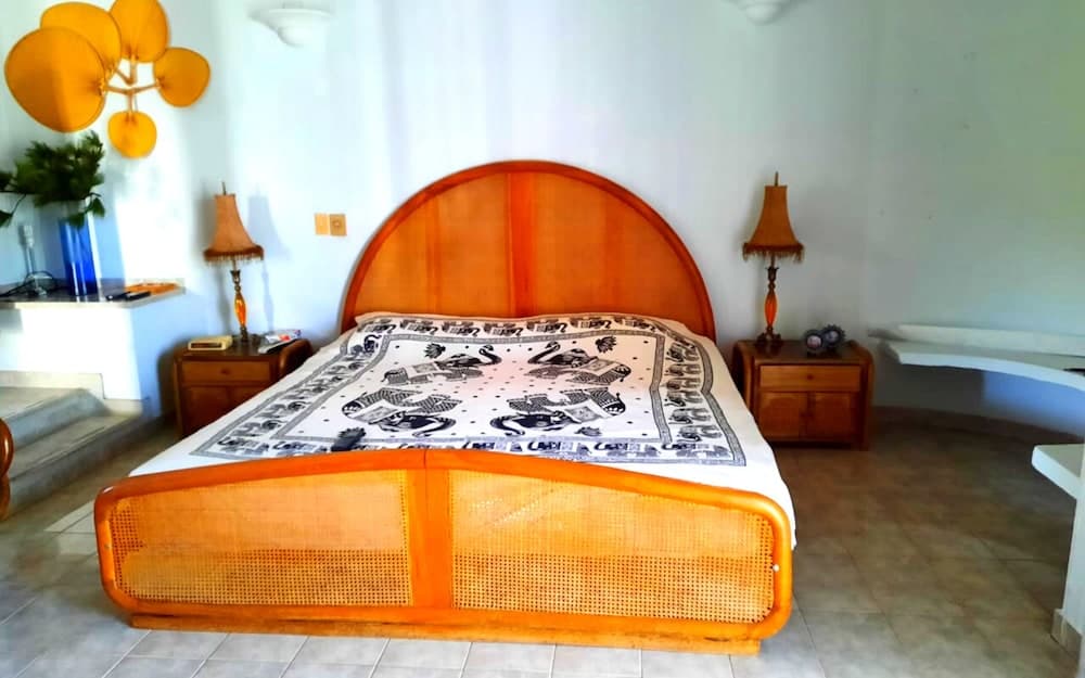 Casa Quinta con Piscina Privada