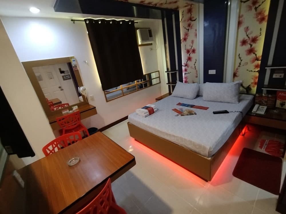 Hotel Sogo Timog Ave.