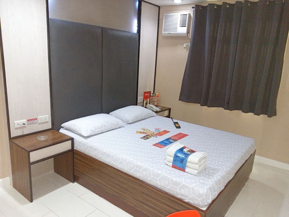 Hotel Sogo Mindanao Ave.