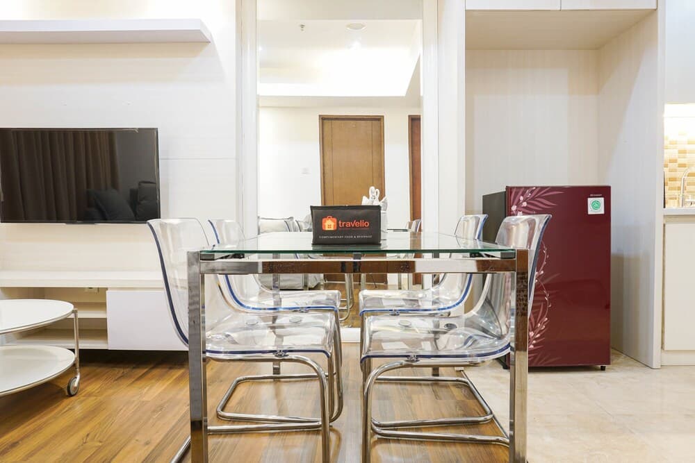 Cozy 1BR Royale Springhill Apartment with City View