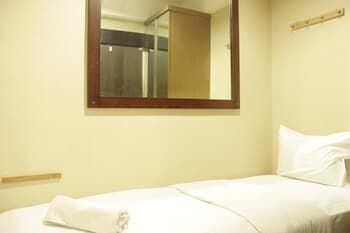 Well Appointed & Stylish 2BR at Jarrdin Cihampelas Apartment