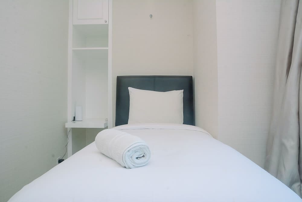 Stunning 3BR Apartment at Casa Grande Residence