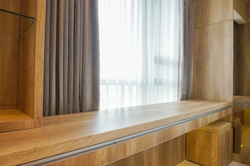 Beautiful and Luxury 2BR Apartment at St. Moritz