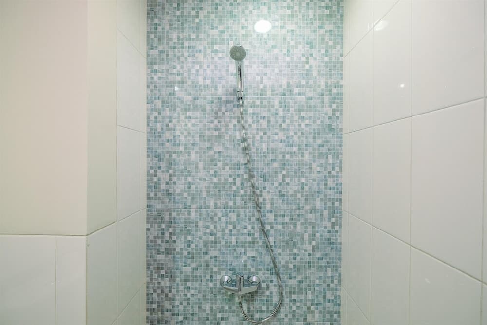 Cozy with Minimalist Style Studio Apartment Nine Residence