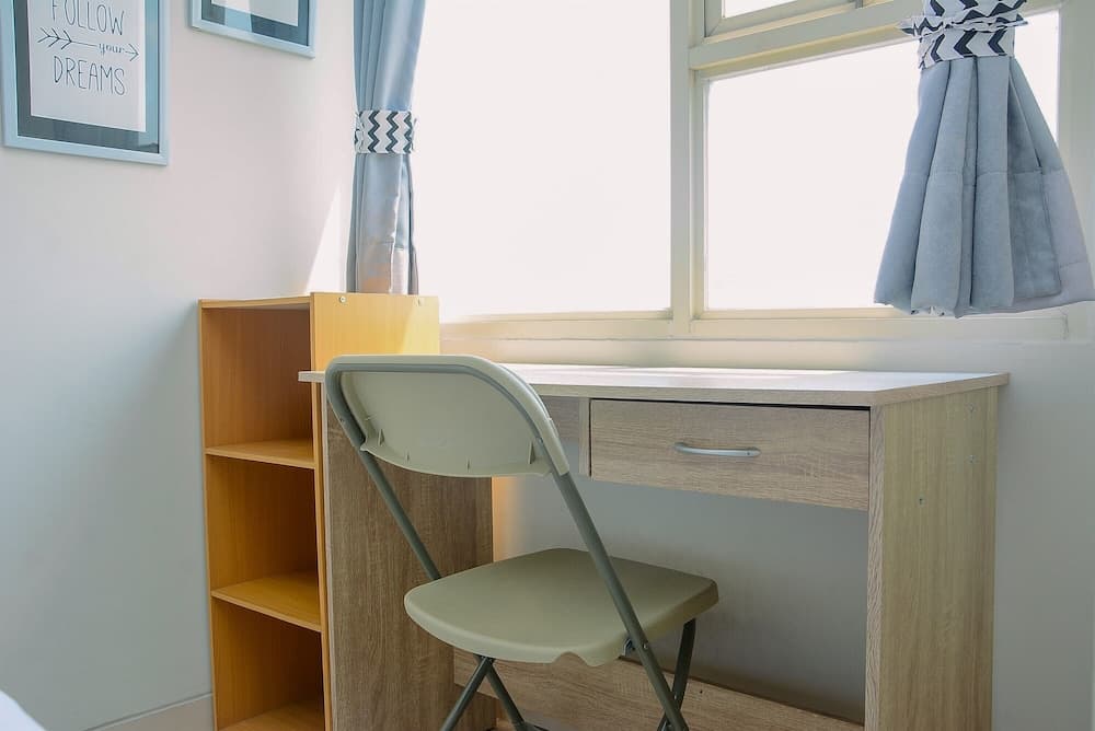 Elegant Studio Apartment Margonda Residence 5