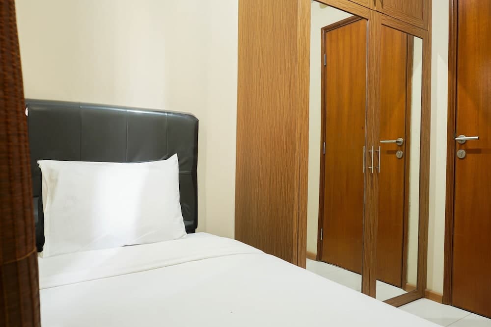 Spacious 3BR Residence at Grand Palace Kemayoran Apartment