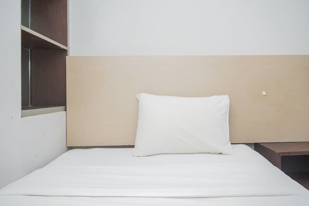 Comfy and Simply 2BR Great Western Resort Apartment