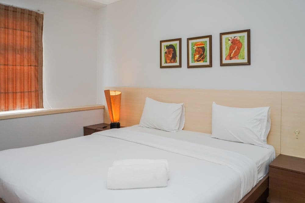 Cozy and Relaxing 2BR Great Western Resort Apartment