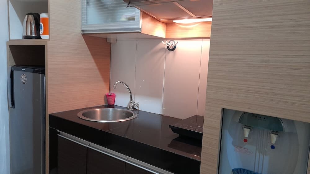 Bright & Trendy 1BR Dago Suites Apartment near ITB