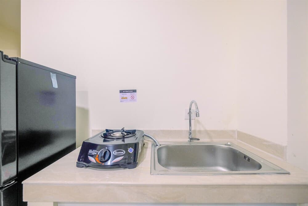 Beautiful and Strategic 1BR Meikarta Apartment