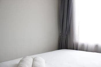 Pleasant & Trendy 2BR Apartment at Jarrdin Cihampelas near Cihampelas Walk