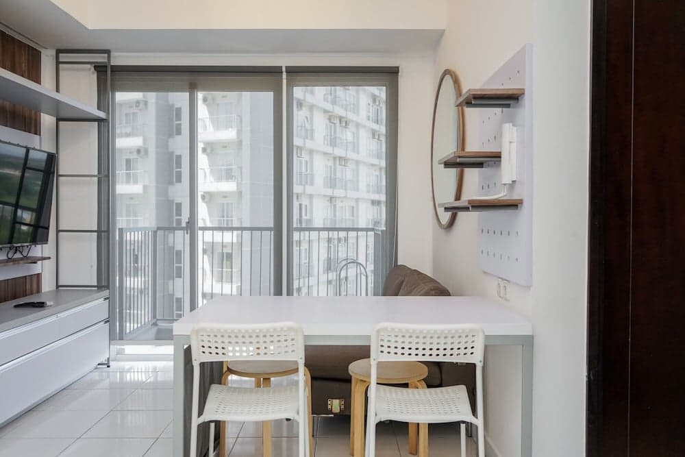 Premium Relaxing 2BR at Casa de Parco Apartment