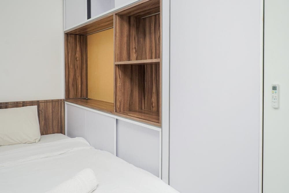 Premium Relaxing 2BR at Casa de Parco Apartment