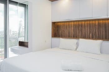 Premium Relaxing 2BR at Casa de Parco Apartment
