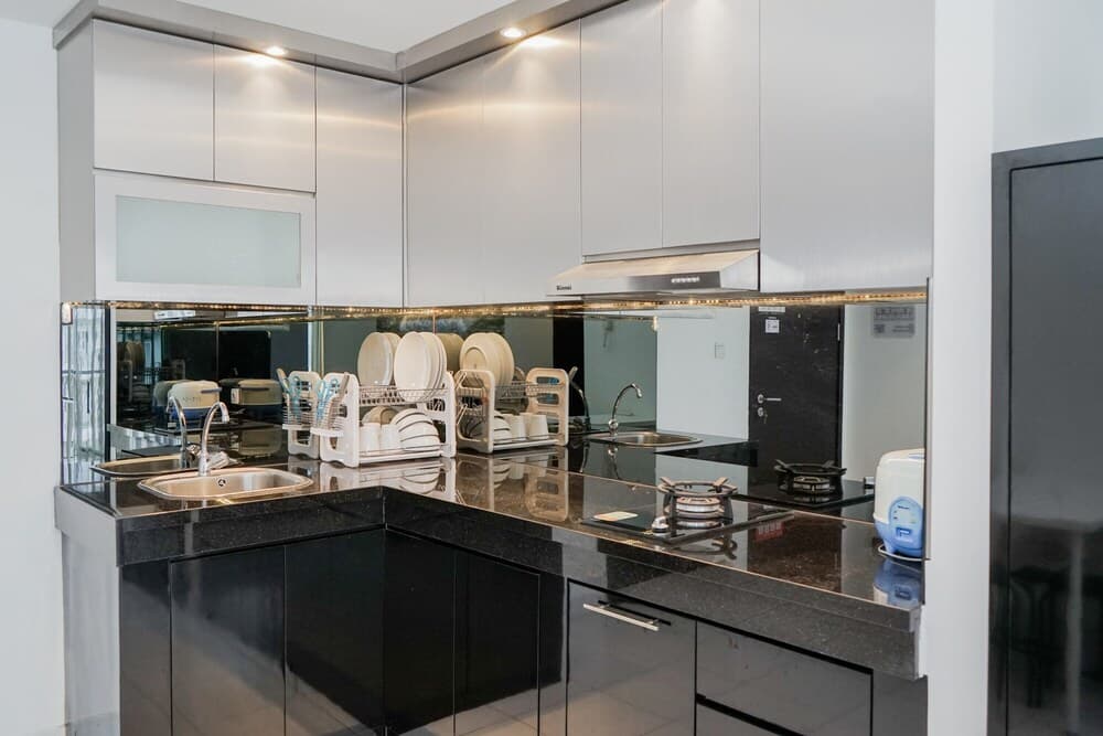 Sweet and Comfy 2BR Casa de Parco Apartment