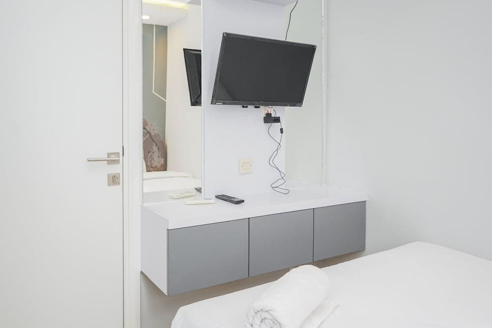 Luxurious and Spacious Apartment 2BR Tuscany Residence BSD