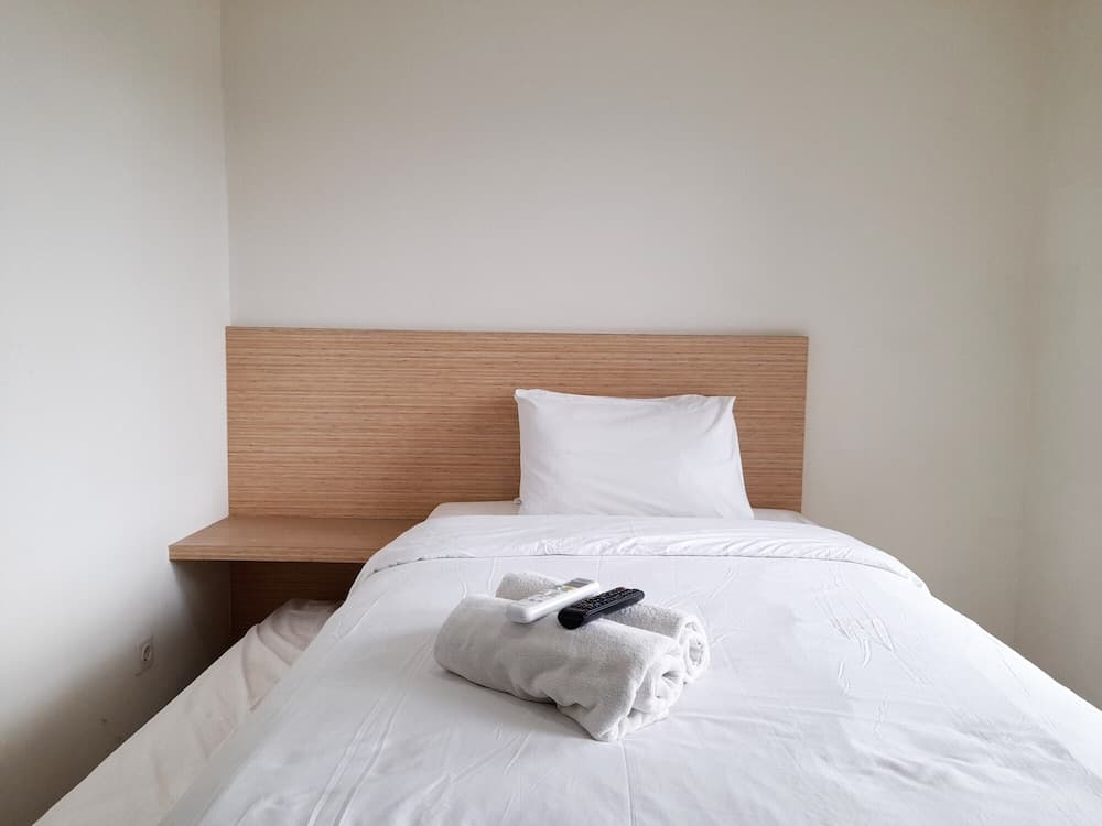 Compact Studio Parahyangan Residence Apartment near UNPAR