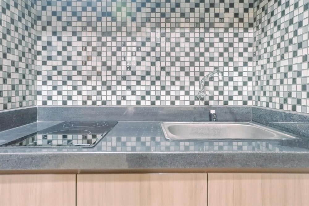 Classic Studio Room Apartment at Taman Melati