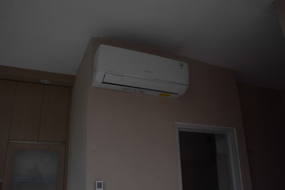 Cozy Living 2BR Pancoran Riverside Apartment