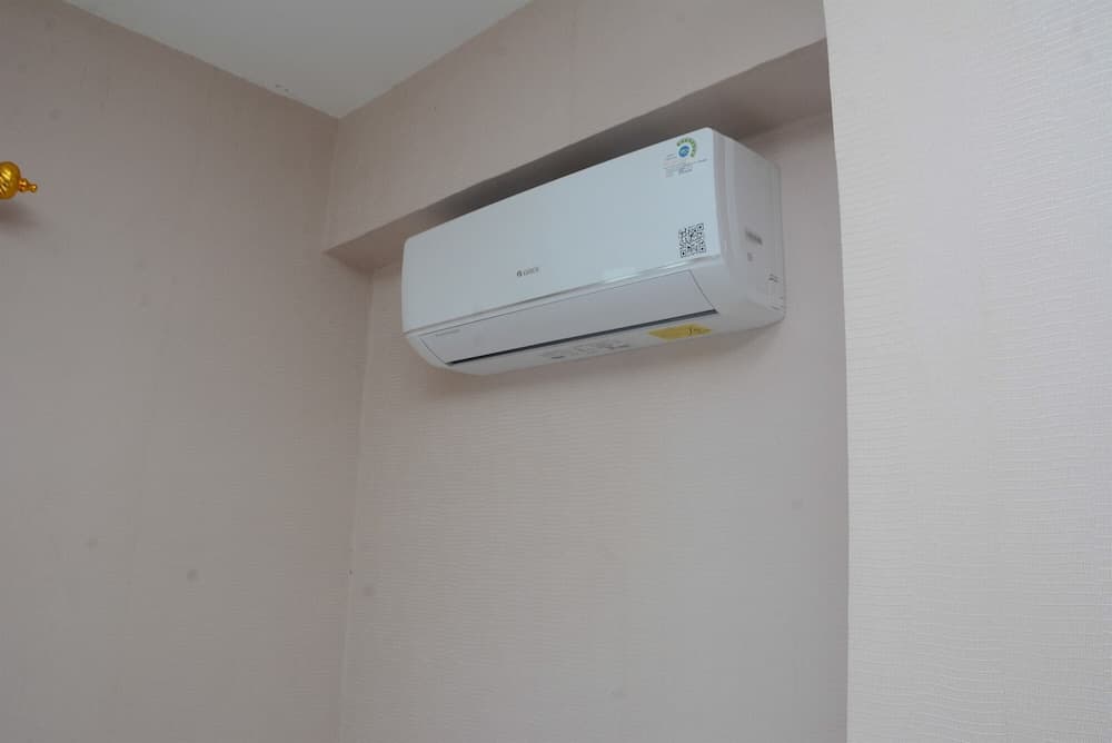 Cozy Living 2BR Pancoran Riverside Apartment