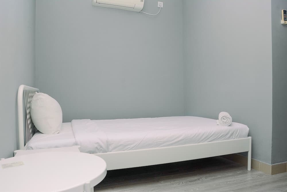 Beautiful and Comfy 2BR Apartment at Royal Olive Residence