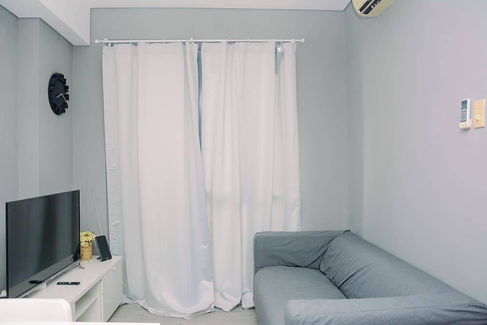 Beautiful and Comfy 2BR Apartment at Royal Olive Residence