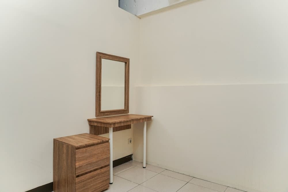 Homey and Simply For 2BR Pluit Sea View Apartment