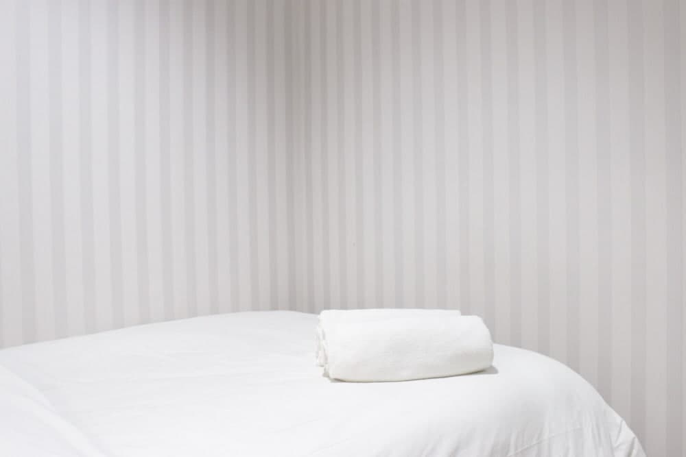 Pleasant and Homey 2BR Apartment at Tamansari La Grande