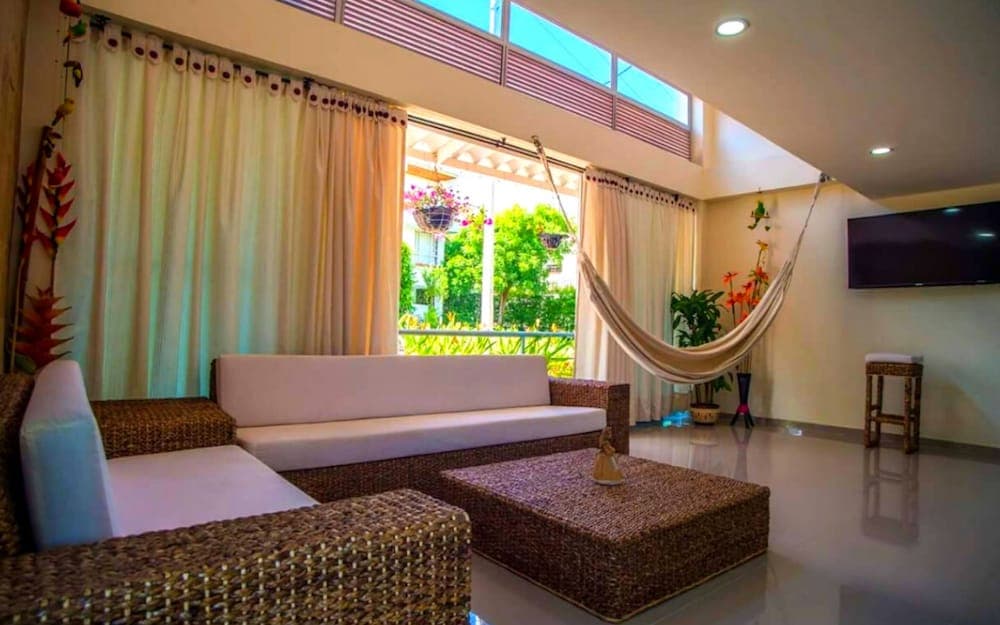 Casa Quinta Privada Girardot