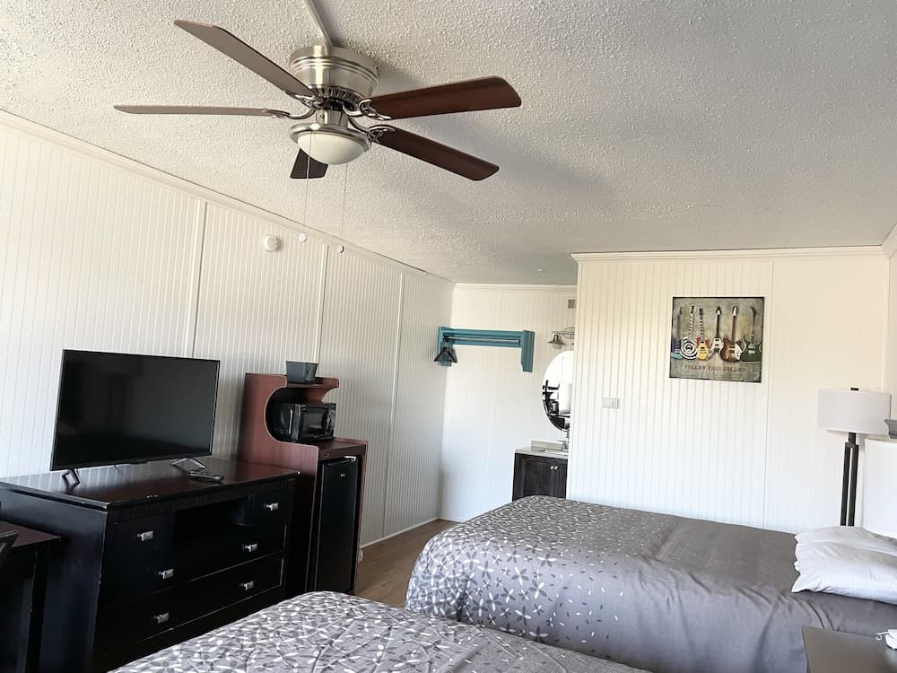 Rodeway Inn Nashville Donelson