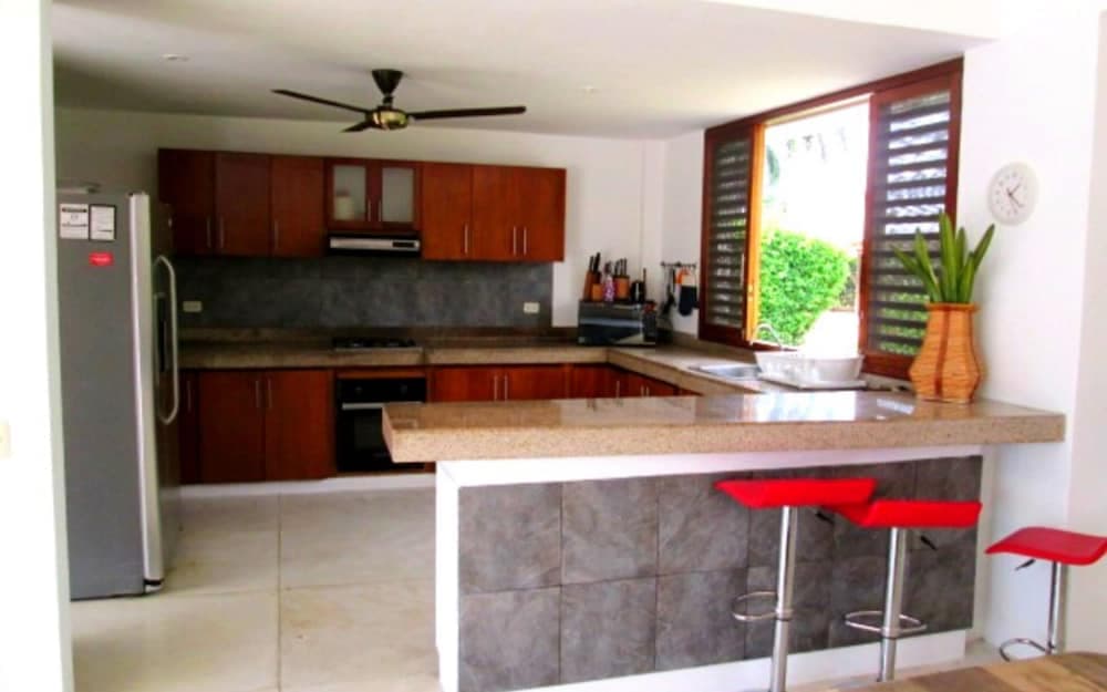 Casa Quinta con Piscina Privada Girardot