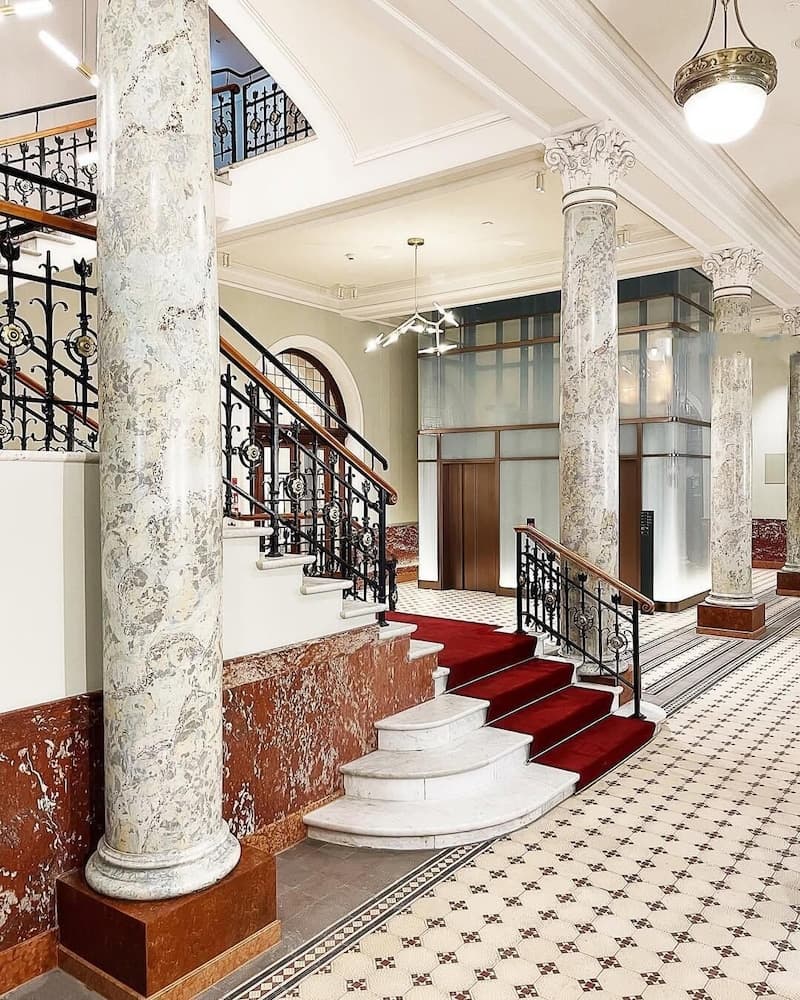 Kempinski Palace Engelberg