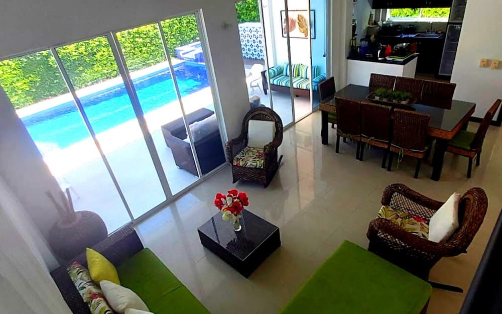 Casa Piscina Privada Girardot