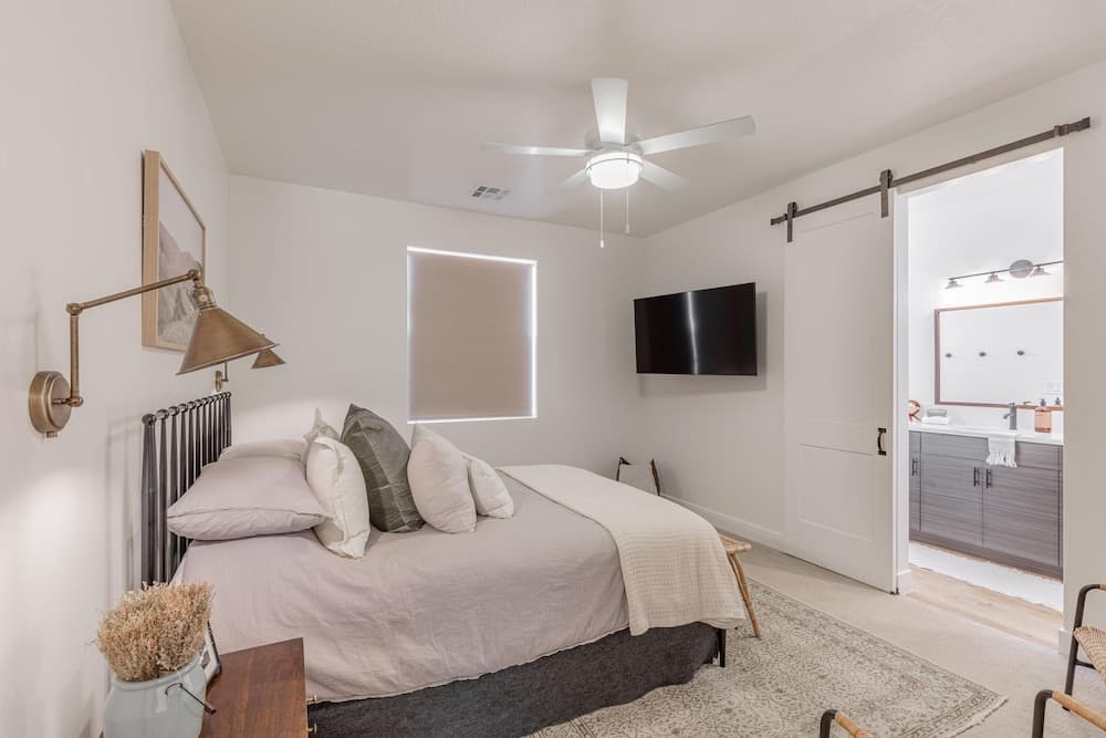 Destination Ledges Utah