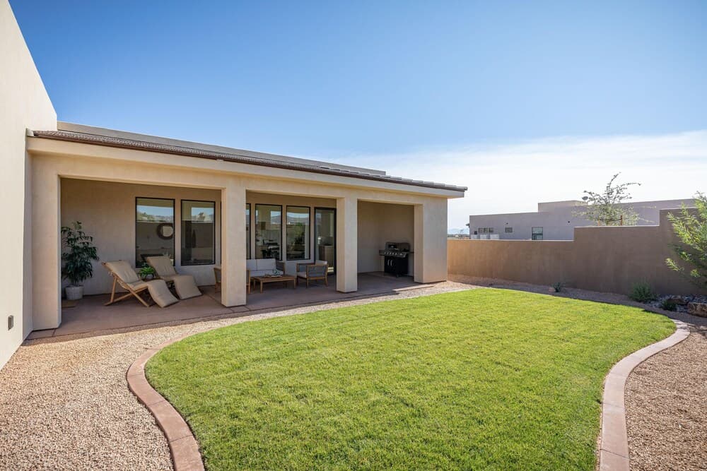 Destination Ledges Utah