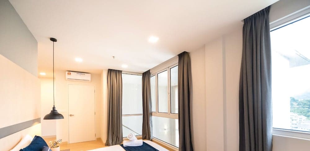 Windmill Upon Hills Premium Suites Genting Highland