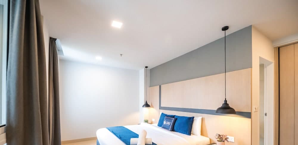 Windmill Upon Hills Premium Suites Genting Highland