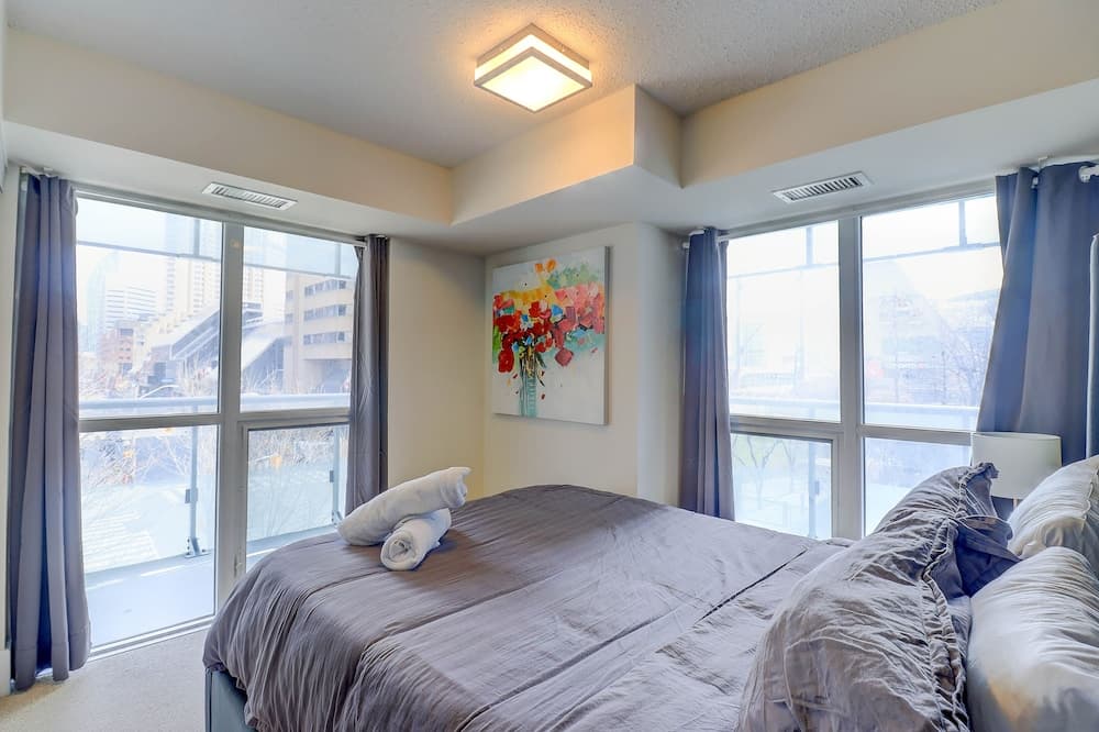 PlanURstay - Toronto Downtown