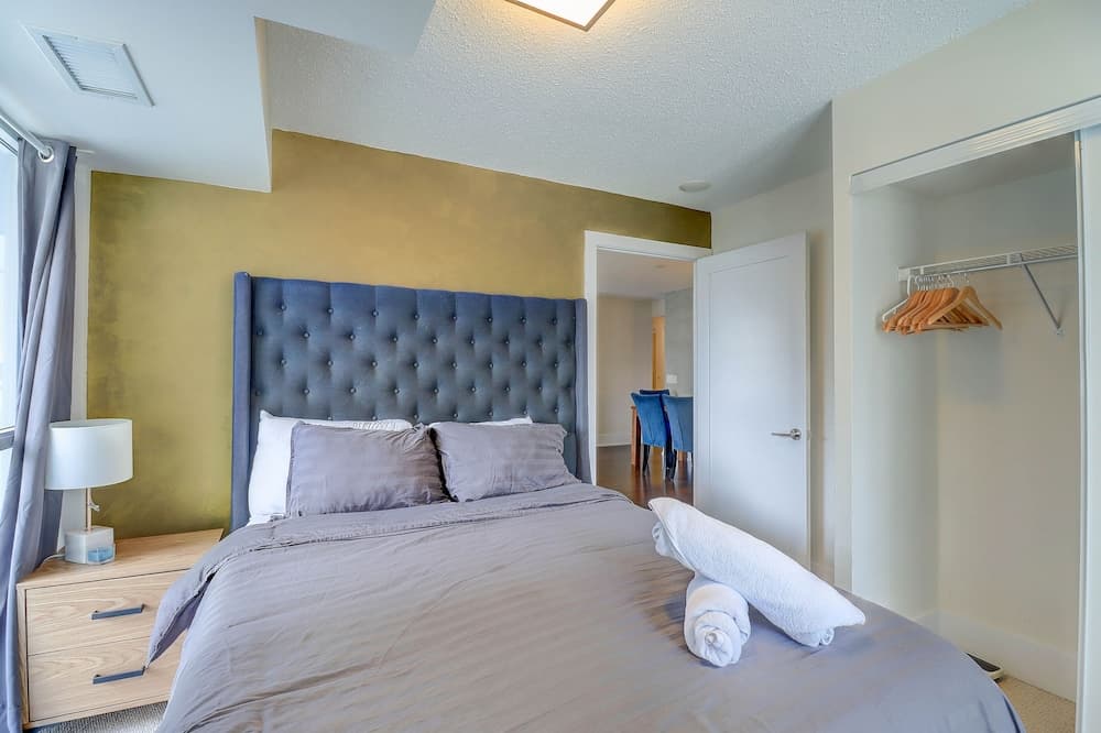 PlanURstay - Toronto Downtown