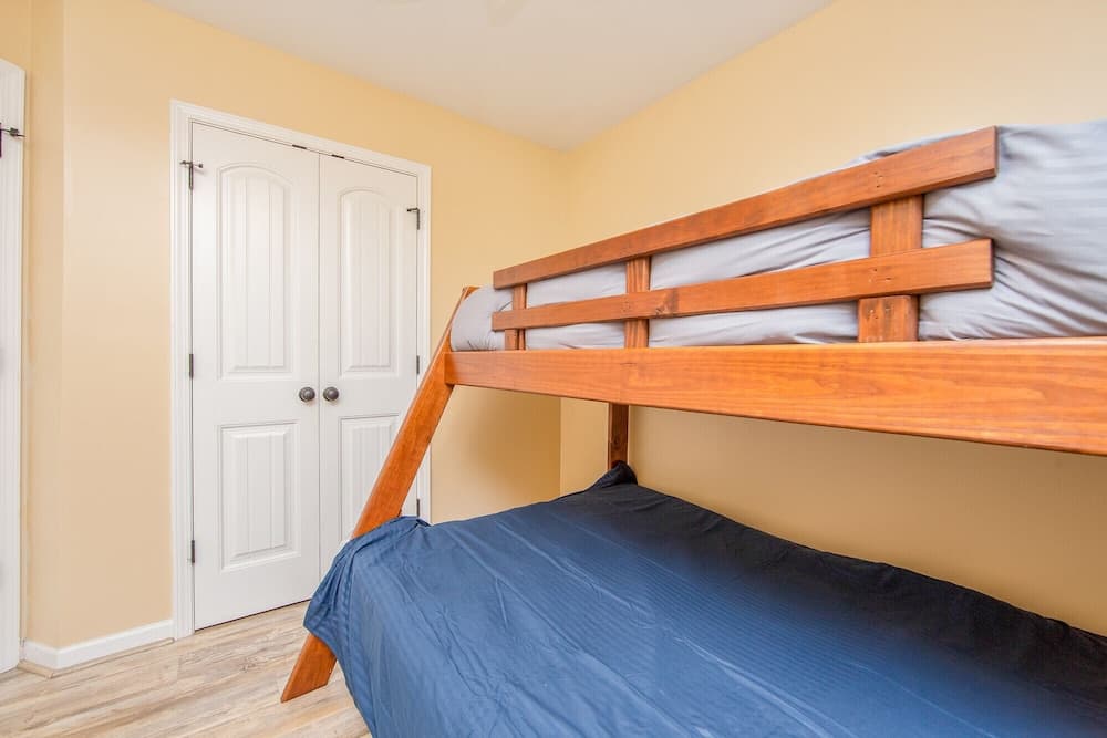 The Strickland Stopover