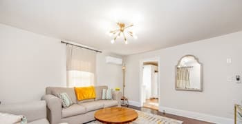 The Ramsey Rose Residence